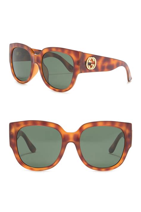 gucci sunglasses clip on|nordstrom rack Gucci sunglasses.